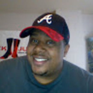 Meet your Posher, Maurice stowers